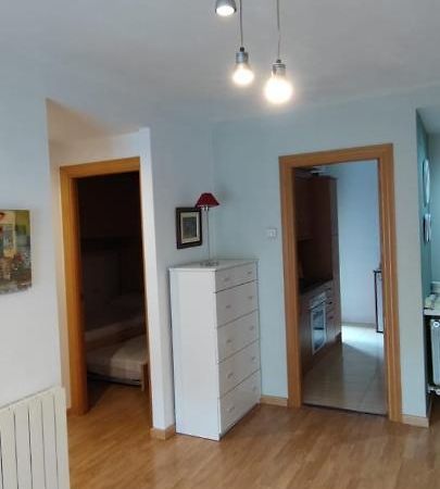 Apartamento Vicente, Bonito Apartamento En Boltaña Екстериор снимка