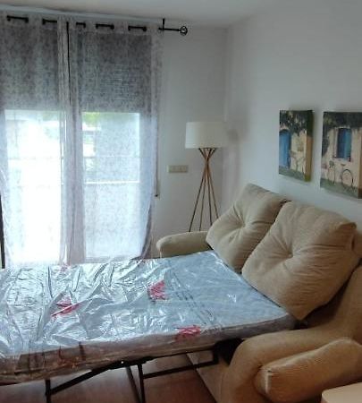 Apartamento Vicente, Bonito Apartamento En Boltaña Екстериор снимка