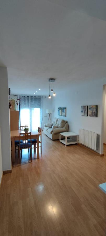 Apartamento Vicente, Bonito Apartamento En Boltaña Екстериор снимка