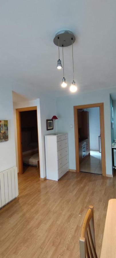 Apartamento Vicente, Bonito Apartamento En Boltaña Екстериор снимка