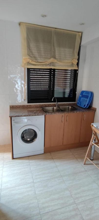 Apartamento Vicente, Bonito Apartamento En Boltaña Екстериор снимка