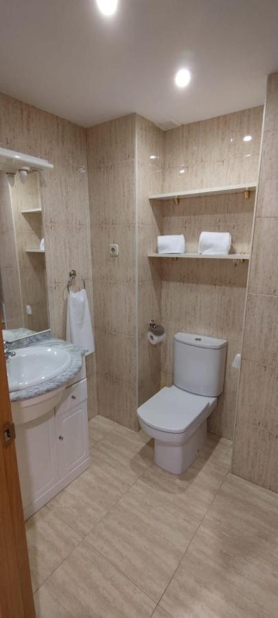 Apartamento Vicente, Bonito Apartamento En Boltaña Екстериор снимка